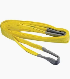 Eslinga 4m 3000kg Amarilla COFAN 3004